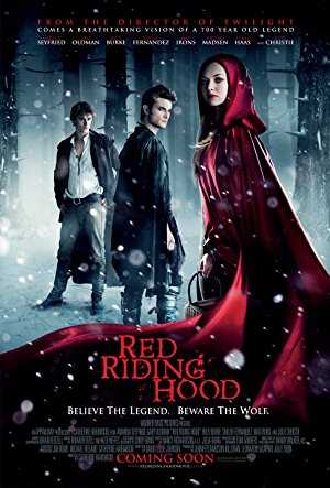 red riding hood vostfr